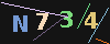 Gambar captcha