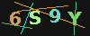 Gambar captcha