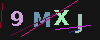 Gambar captcha